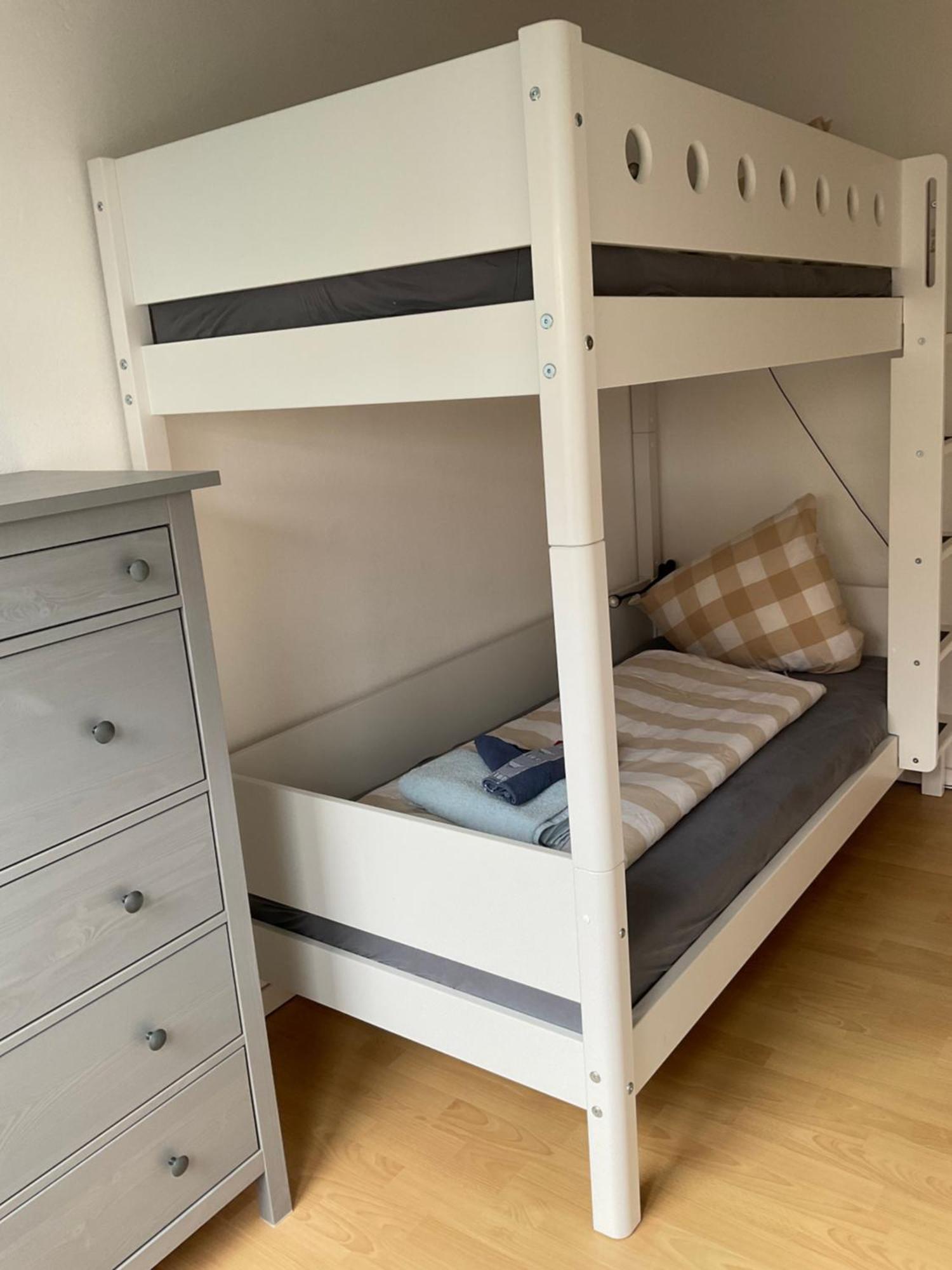 Ferienwohnung Bunte Kuh 万根沃格 外观 照片