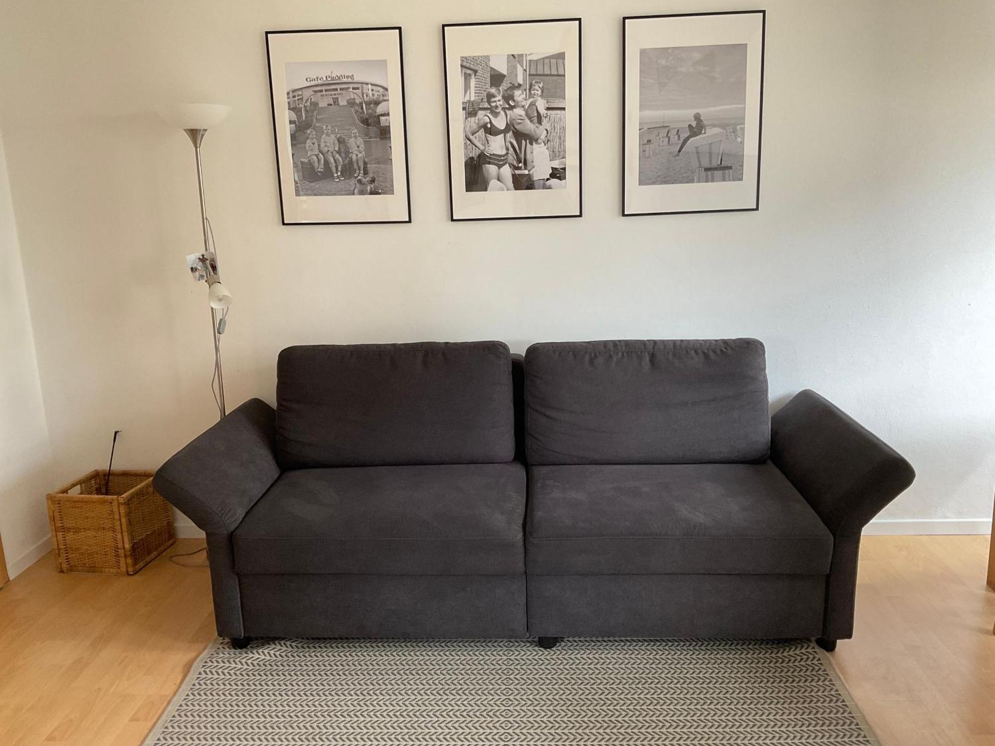 Ferienwohnung Bunte Kuh 万根沃格 外观 照片